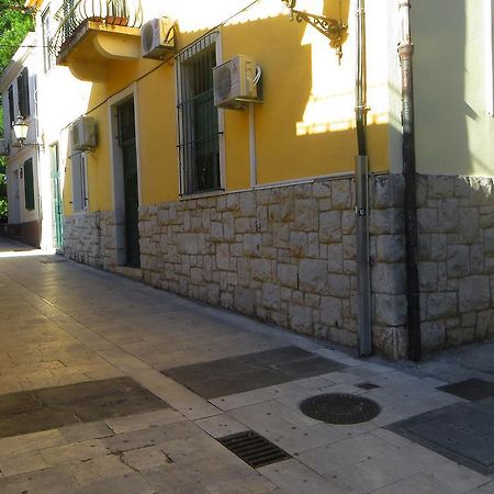 Apartment Nera Split Exterior foto
