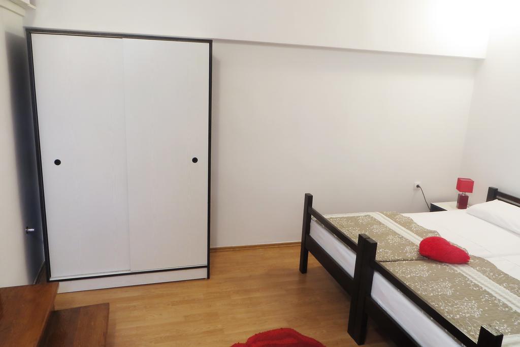 Apartment Nera Split Exterior foto